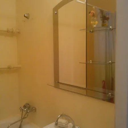 Apartment Selitskogo Minsk