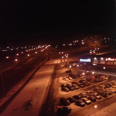 Selitskogo Mińsk
