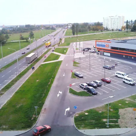 Apartament Selitskogo *